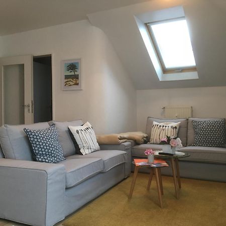 Fewo VI Villa Nicole Hafenstrasse 37 Zingst Εξωτερικό φωτογραφία
