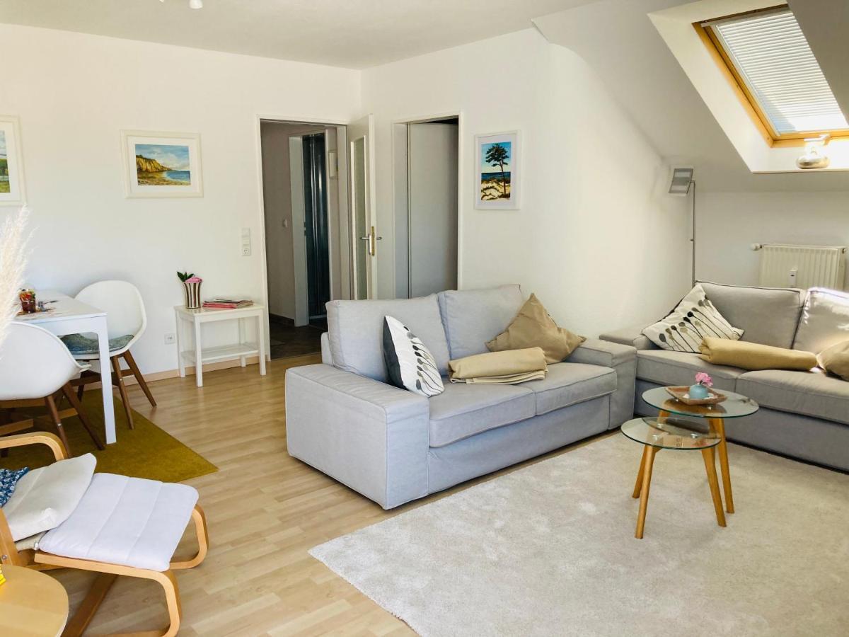 Fewo VI Villa Nicole Hafenstrasse 37 Zingst Εξωτερικό φωτογραφία