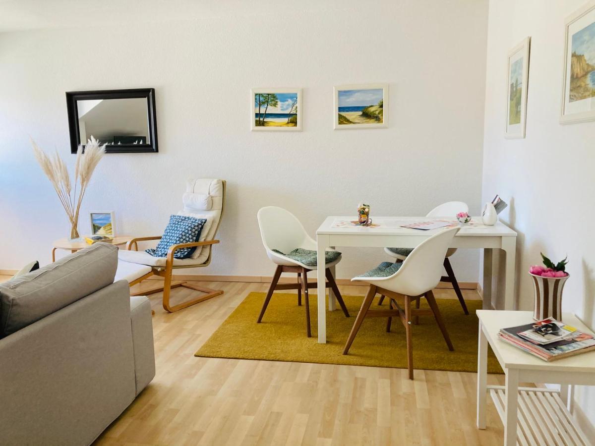 Fewo VI Villa Nicole Hafenstrasse 37 Zingst Εξωτερικό φωτογραφία