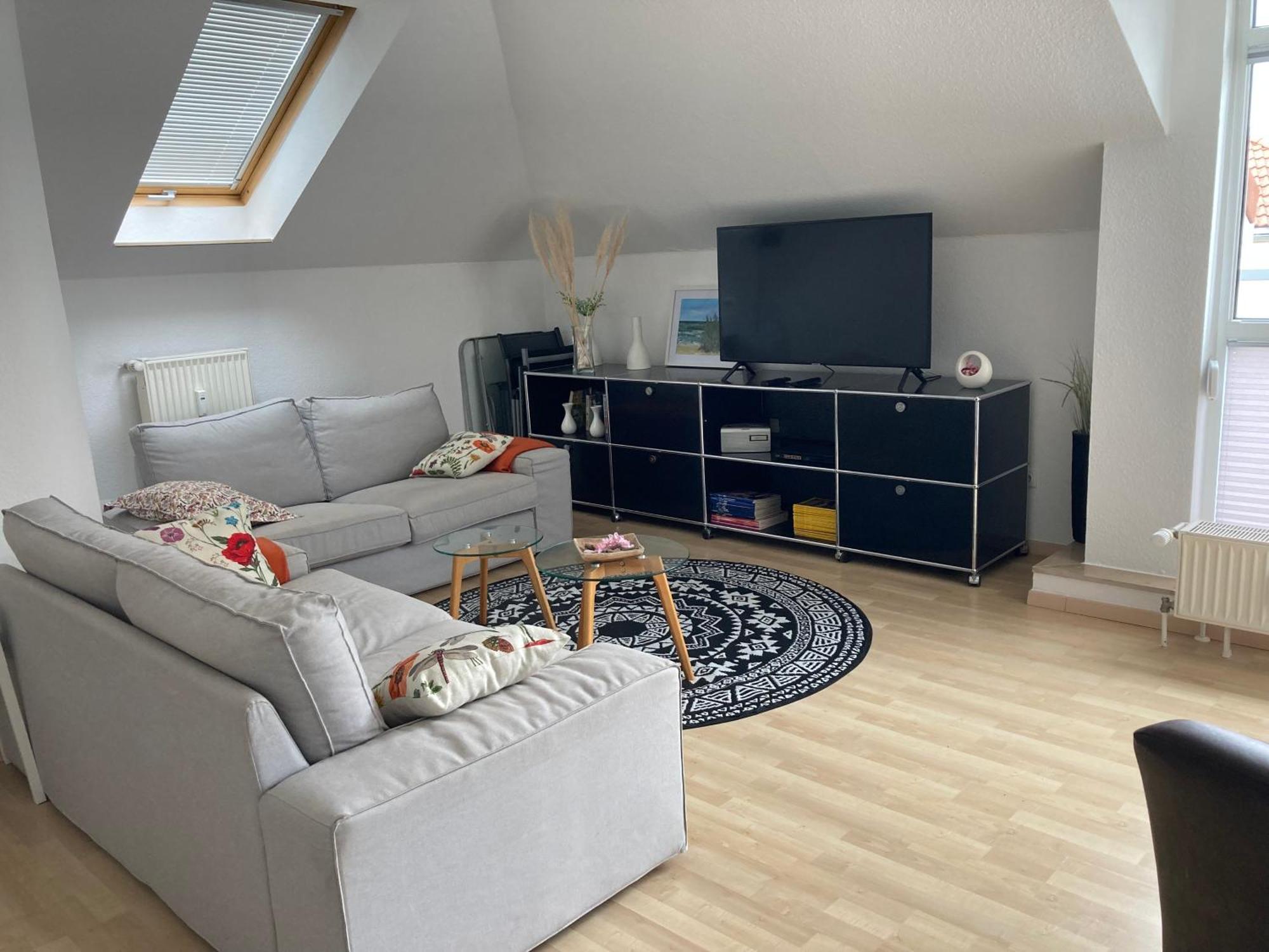 Fewo VI Villa Nicole Hafenstrasse 37 Zingst Εξωτερικό φωτογραφία